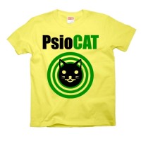 PsioCAT　BLACKCAT