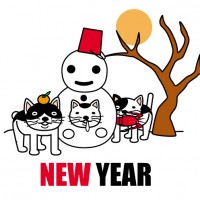 NEW YEAR