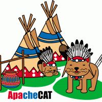 ApacheCAT (NEW)
