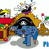 PirateCAT