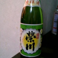 にわか日本酒レビュー11 榮川 特醸酒