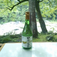 にわか日本酒レビュー26 日光一文字 純米酒