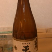 にわか日本酒レビュー49 天狗舞 天 本醸造