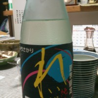 にわか日本酒レビュー 岐阜地酒三種　三千盛 美濃菊 大垣城